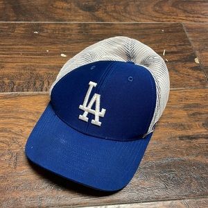 LA dodgers original cap